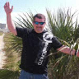 Meet your Posher, Scott